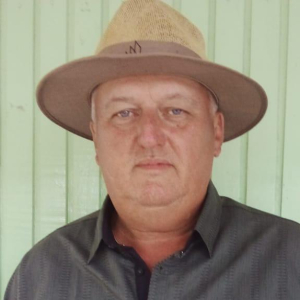 ERNO FENSKE