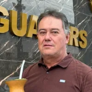 JOSÉ SOARES DE OLIVEIRA