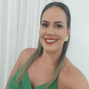 CRISTIE MARIA DA SILVA BECKER