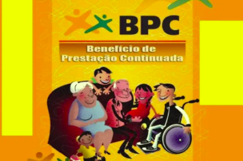 Atenção Beneficiários BPC!