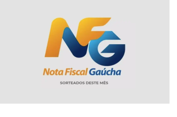 Programa Nota Fiscal Gaúcha realiza sorteio mensal.