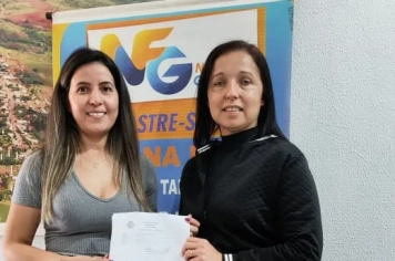 SORTEIO NOTA FISCAL GAÚCHA MÊS OUTUBRO.