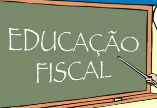 II CONCURSO DE PROJETOS DE EDUCAÇÃO FISCAL