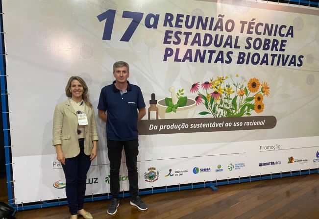 MIRAGUAI APRESENTA EM IJUÍ TRABALHO DO PROGRAMA MULHER RURAL