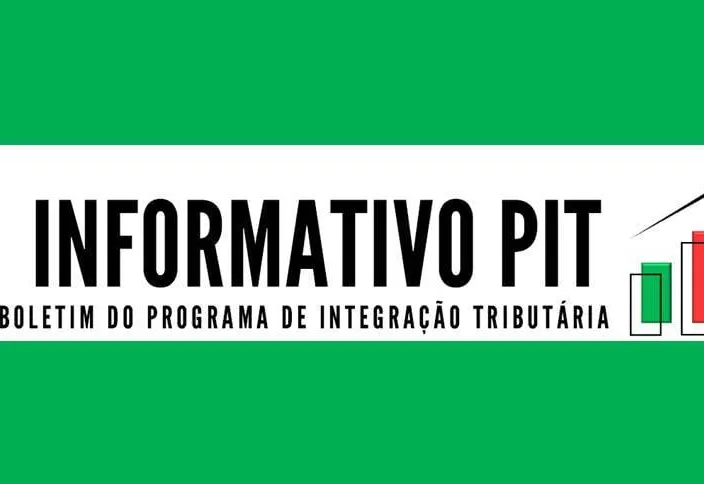 Receita Estadual lança novo boletim informativo.